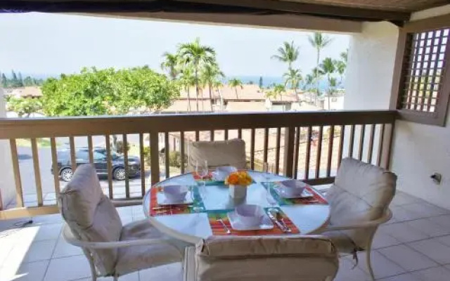 Keauhou Gardens 1201