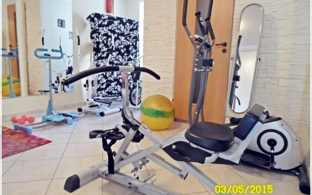 Willa SPA "Maja" - Noclegi Jastrzębia Góra