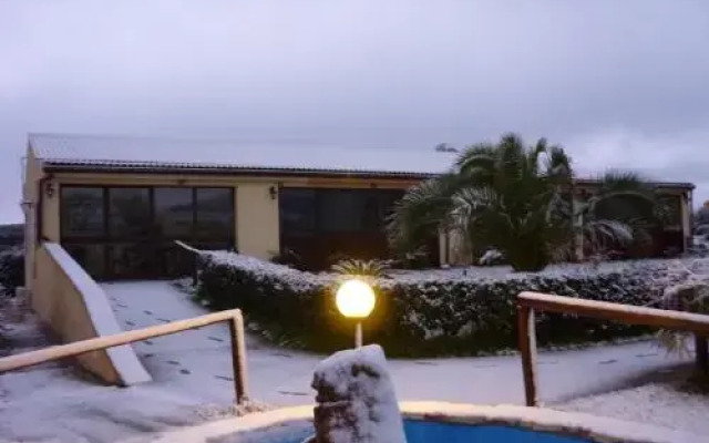 Agriturismo Isidoro B&B