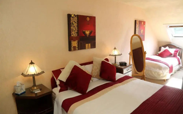 Sunnyside Bed  Breakfast