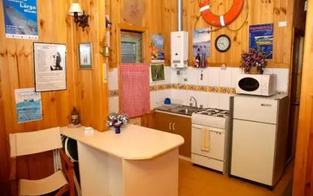 Cabañas Nordicas