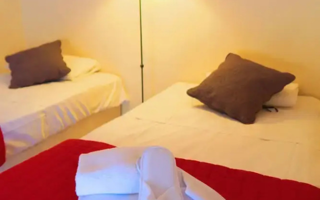 Nestor&Jeeves - PLAYA TERRACE - Central - Close sea