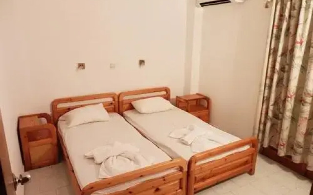 Sea Stone Hotel