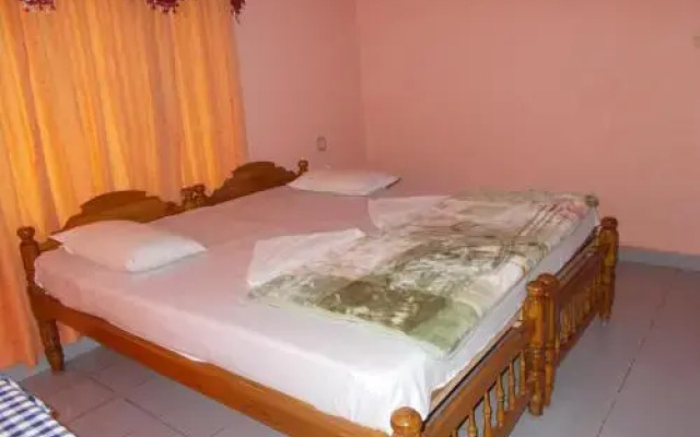 New Heaven Beach Resort