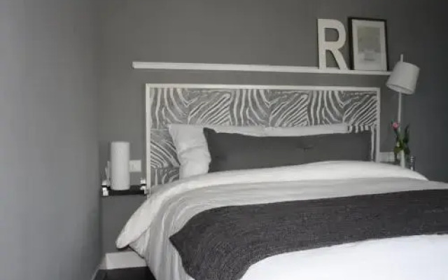 B&B 't Nieuwe Plein