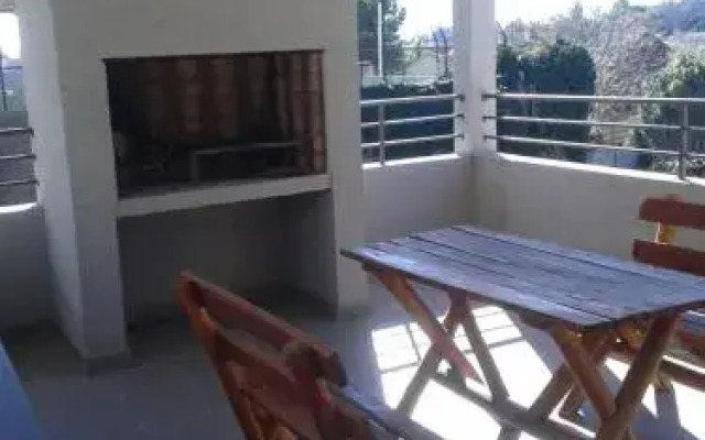Azar Departamentos Tandil