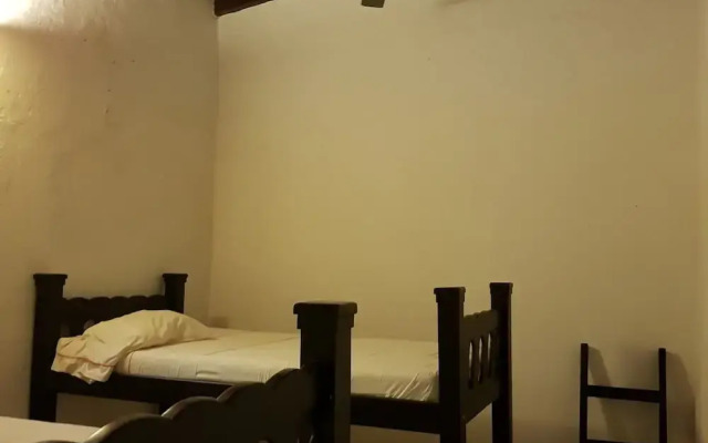 Coco Bahia Hostal