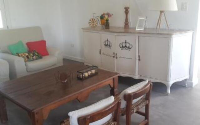 Las Piedras - Casa de Campo