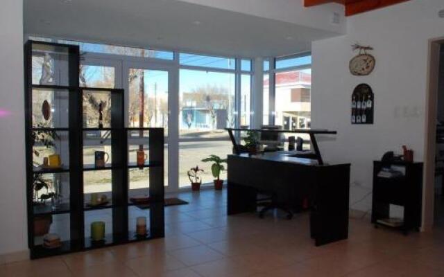 Hosteria Posada Drake