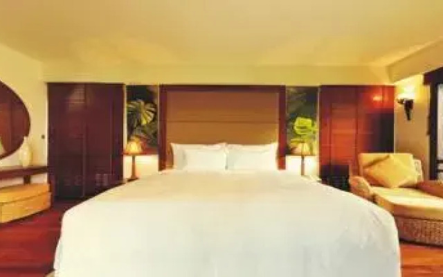 Champa Villa with private pool at Furramar Danang