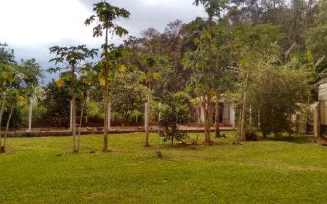 Pousada Casa do Pedro