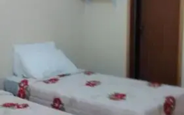 Pousada Estrela de Davi