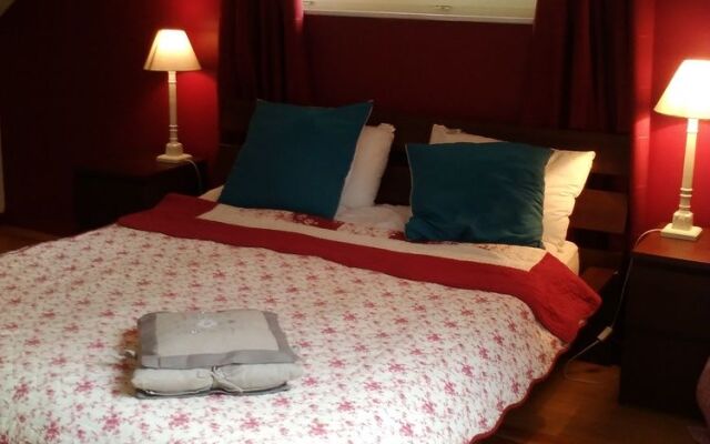 Le château de la Caloterie