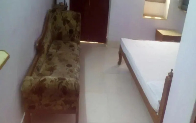 Hotel Peacock
