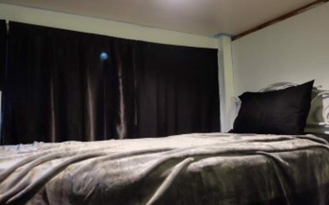 Sonchai Baankai Beach