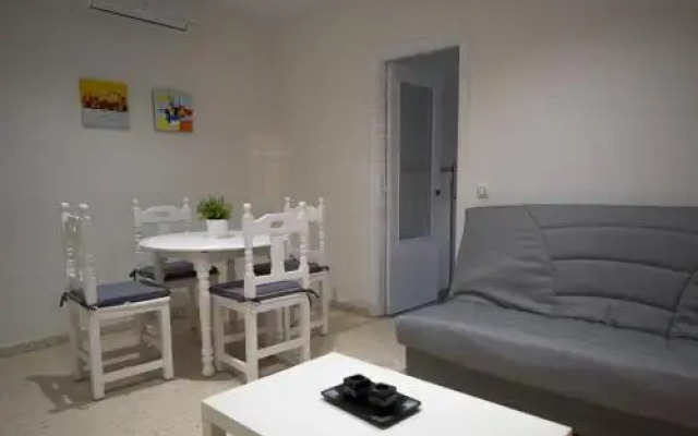 Apartamentos Ortega