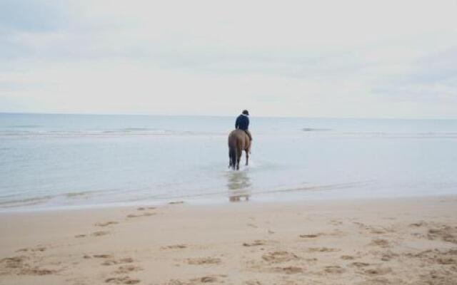 Gîte du Vieux Pressoir