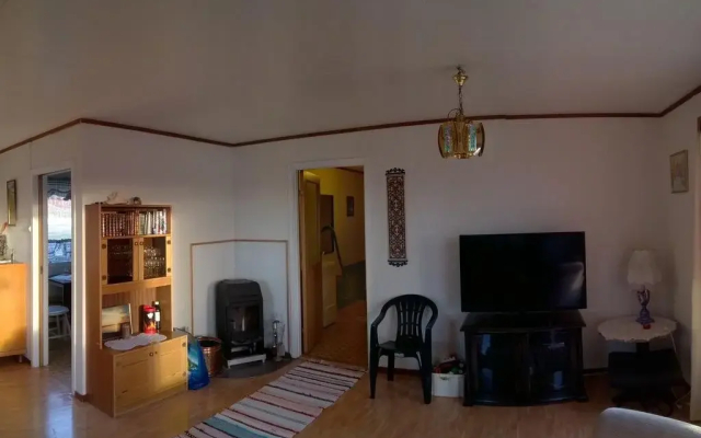 Esjeholmen Feriehus