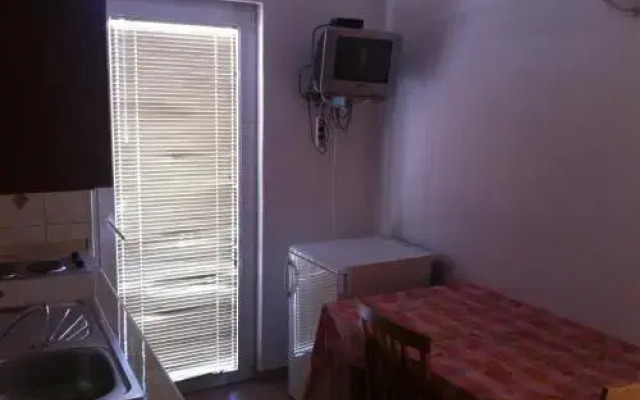 Apartments Milena