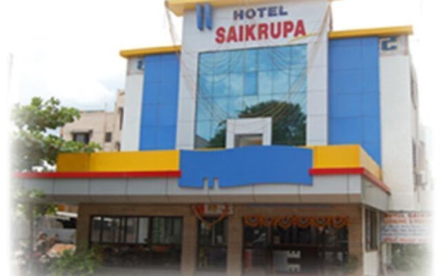 Hotel Saikrupa