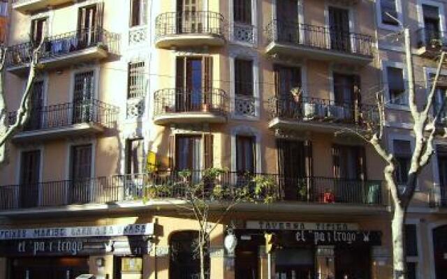 Ghat Apartments Sant Antoni