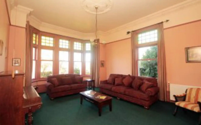Glendale Bed and Breakfast