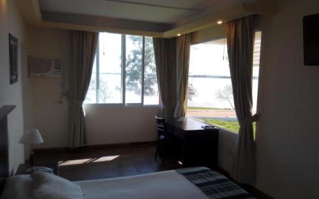 Manantiales Hotel de Turismo