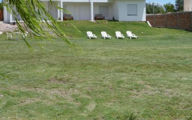 Hostería Los Naranjos