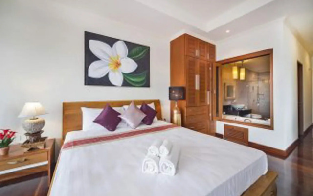 Karon Hill Villa 21