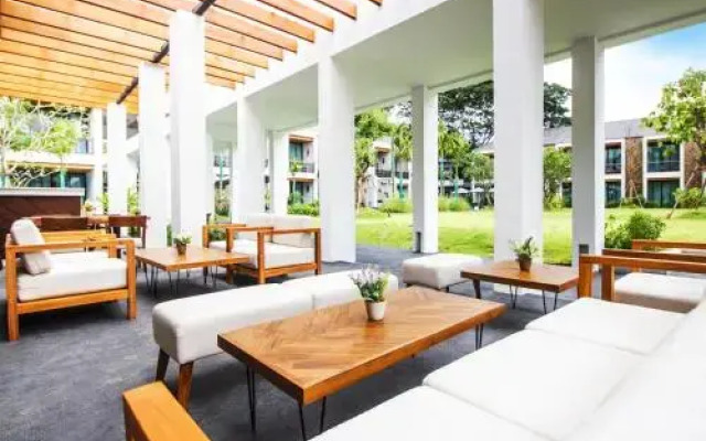 B2 Pai Premier Hotel