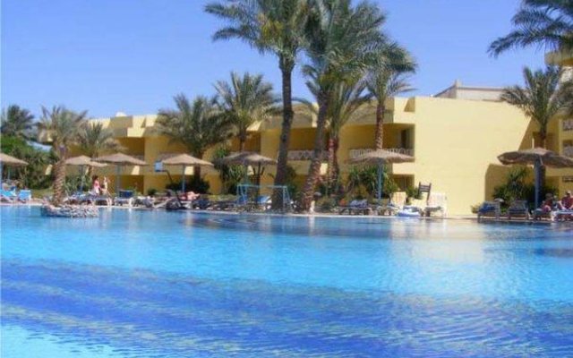 Sultan Beach Hotel Hurghada
