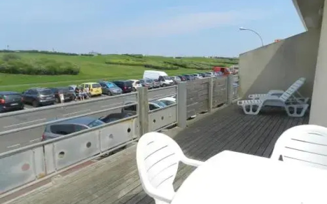 Les Terrasses