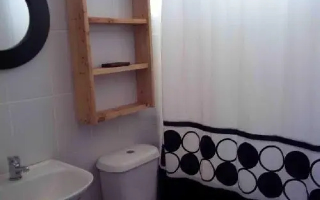 Lodge Gourmet Vichuquen