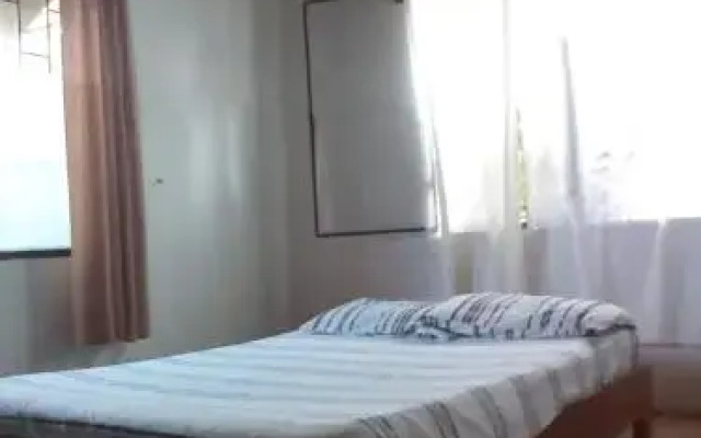 Casa do Xingu