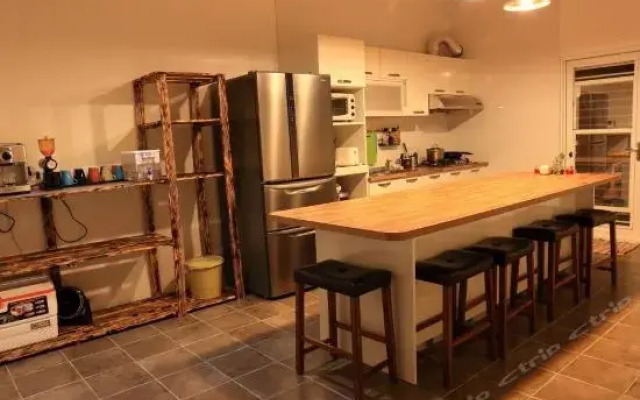 immanuel surf hostel