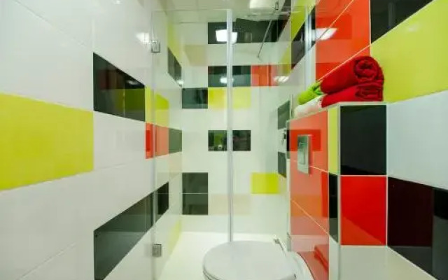 Hostel Bongo