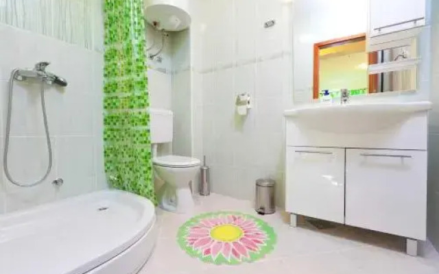 Apartments Branka