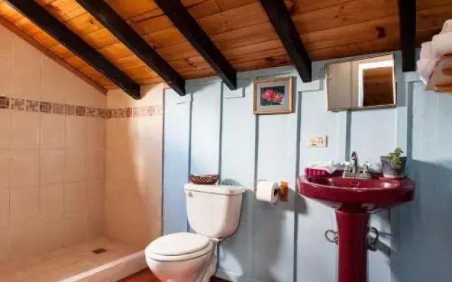 Casa Azul Bed & Breakfast