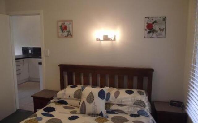Anchorage Lodge -Marina Haven Apartment