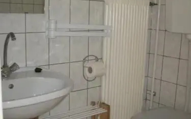 Axter Apartman Vendégház