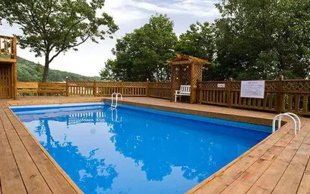 Ganghwa Sol Orem Pension