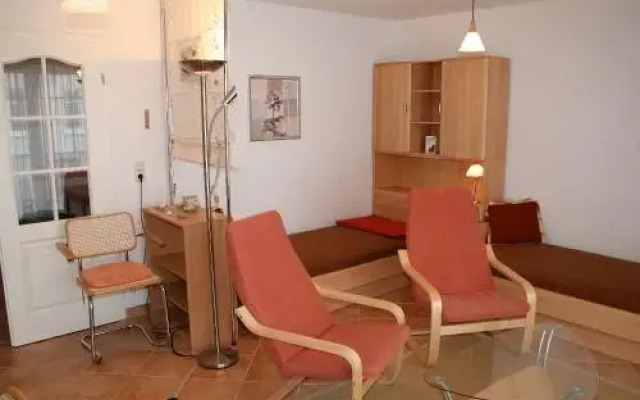 Ferienwohnung Seestern
