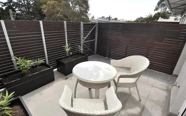 Glebe Furnished Apartments 3 Glebe Point Road