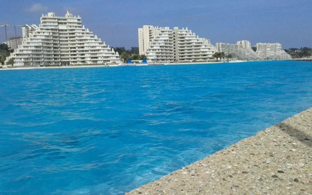 Condominio San Alfonso del Mar