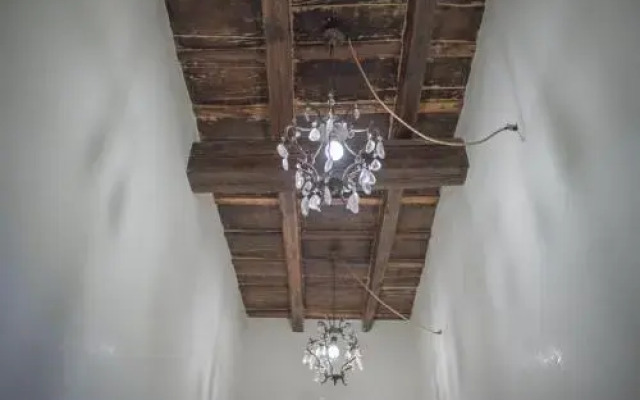 Frattina Family Romantic Superior Suite