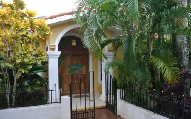Cozy Garden Villas