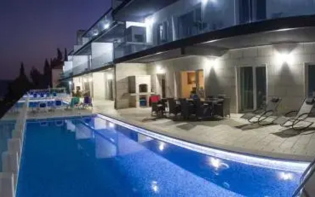 Trogir Residence Vila A