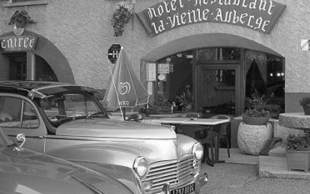 La Vieille Auberge
