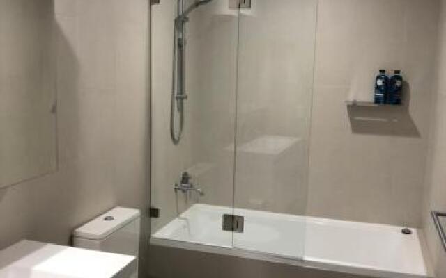 Herald Executive Apartments