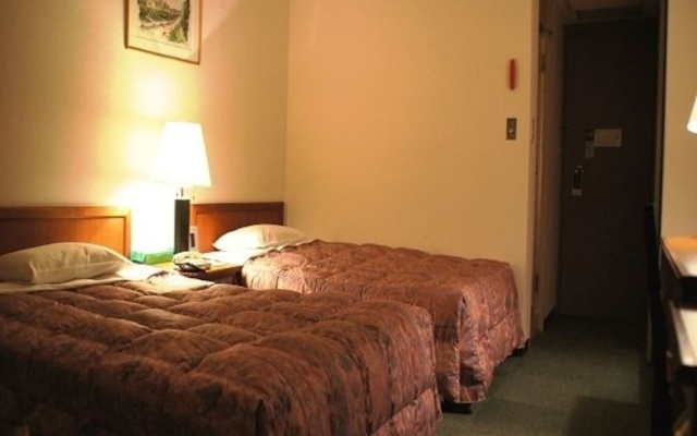 Osaka Bay Plaza Hotel – Guest Rooms – Sakai